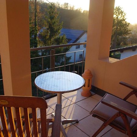 Heppenheim Traumlage Mit Traumblick公寓 外观 照片